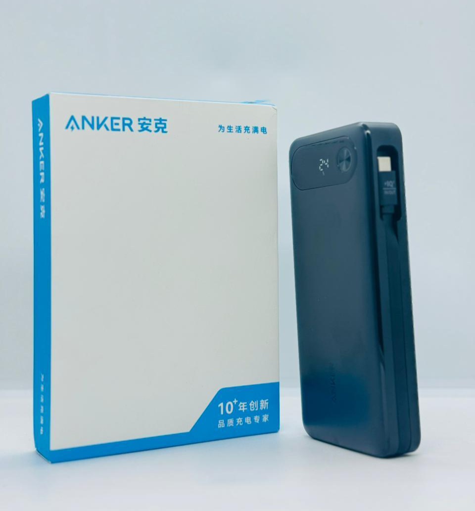  ​ باور بنك أنكر ANKER 
