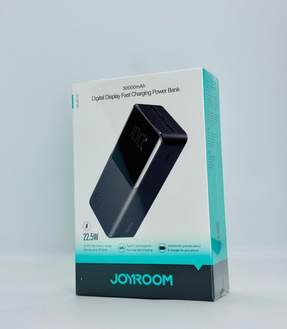 باور بنك جويروم JOYROOM