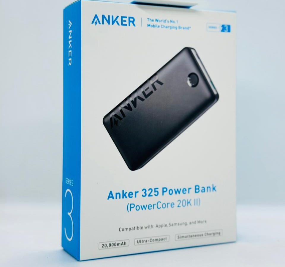  باور بنك أنكر Anker 325 