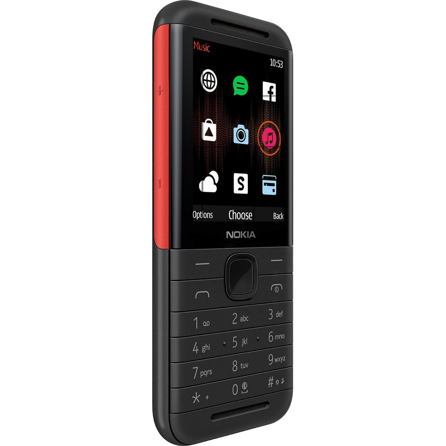 هاتف نوكيا 5310 XpressMusic الجديد (إصدار 2020)