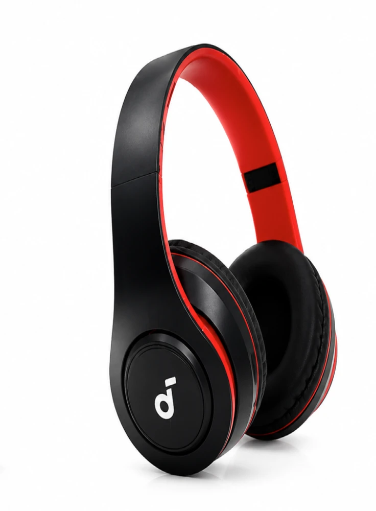 سماعة رأس بلوتوث Soundcore Q601 اللاسلكية بعزل للضوضاء
