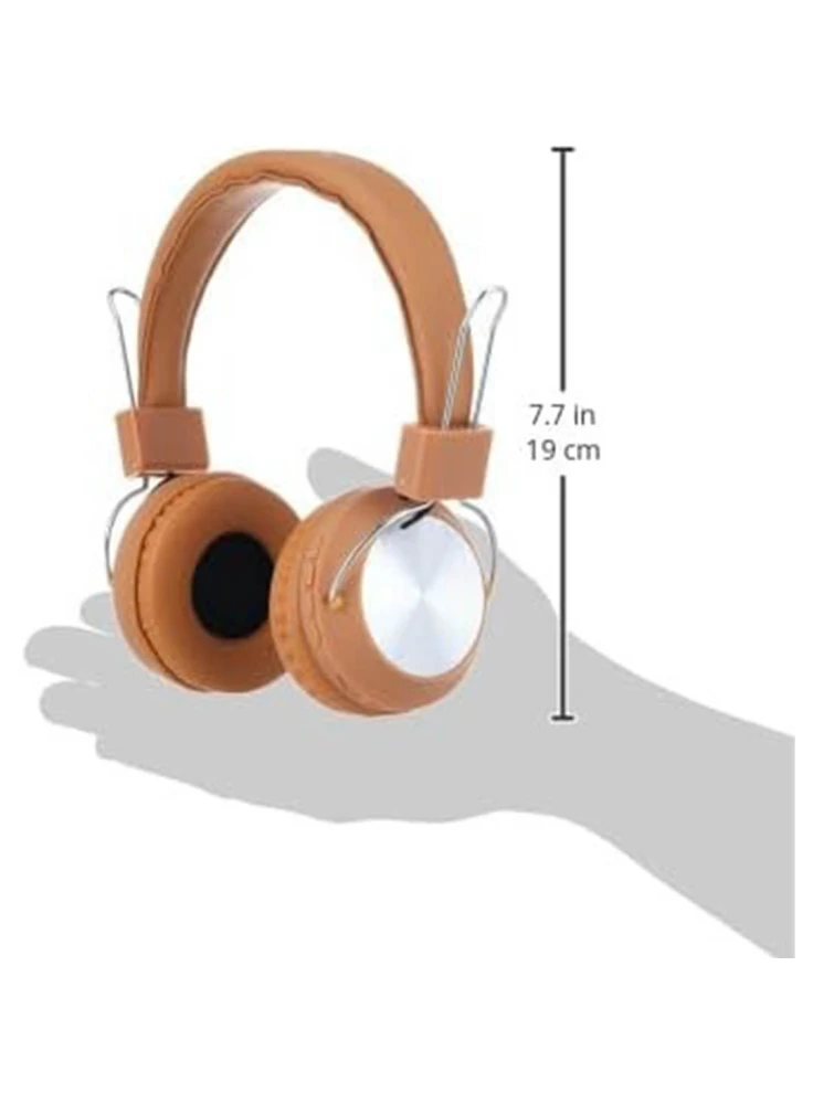 سماعة رأس SODO SD-1001 اللاسلكية بتصميم فوق الأذن